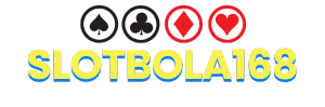 Logo SLOTBOLA168